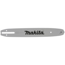 MAKITA 191G23-2 Barre de guidage 30cm DOUBLE GUARD (Single rivet) 1,3mm, 3/8"LP