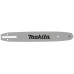 MAKITA 191G23-2 Barre de guidage 30cm DOUBLE GUARD (Single rivet) 1,3mm, 3/8"LP