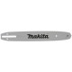 MAKITA 191G23-2 Barre de guidage 30cm DOUBLE GUARD (Single rivet) 1,3mm, 3/8"LP