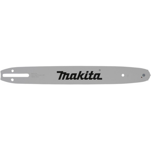 MAKITA 191G24-0 Barre de guidage 35cm, Double Guard 1,3mm, 3/8" old165201C8,958500002