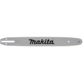 Makita 191G25-8 Barre de guidage 40cm DOUBLE GUARD (Single rivet) 56 1.3mm .050" 3/8"L
