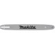 Makita 191G25-8 Barre de guidage 40cm DOUBLE GUARD (Single rivet) 56 1.3mm .050" 3/8"L