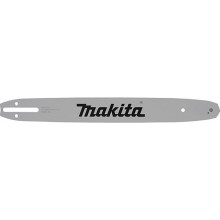Makita 191G33-9 guide-chaîne 35 cm PRO-LITE (AdvanceCut™) 52 maillons 1,3 mm .050" 3/8"LP