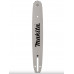 Makita 191G38-9 Barre de guidage 33cm PRO-AM (AdvanceCut™) (micro lite) 56 1.3mm .050"