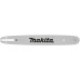 Makita 191G39-7 Barre de guidage 38cm, PRO-AM (AdvanceCut™) (micro lite) 64 1.3mm .050"