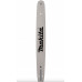 Makita 191G40-2 Barre de guidage 45cm, PRO-AM (AdvanceCut™), (micro lite) 1,3mm, 325"