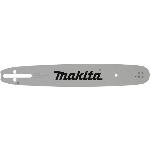 Makita 191G44-4 Barre de guidage 33cm, PRO-LITE(AdvanceCut™) 56 1.5mm, 325"