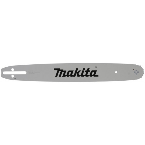 Makita 191G45-2 Barre de guidage 38cm, PRO-LITE (AdvanceCut™) 1,5mm, 325"