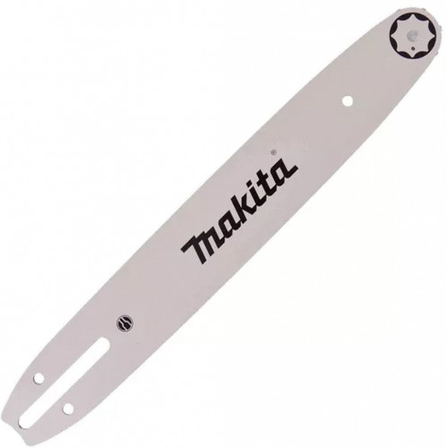 Makita 191G51-7 Barre de guidage 45cm, 1,5mm 3/8"=old445045651,958500044, 415045651