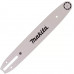 Makita 191G51-7 Barre de guidage 45cm, 1,5mm 3/8"=old445045651,958500044, 415045651