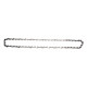 Makita 191H03-4 Chaîne de tronçonneuse 40 cm 3/8" 1,1 mm 56 maillons