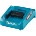 Makita 191S56-9 Adaptateur BTC05 Li-Ion XGT pour testeur BTC04 = old 191K30-9