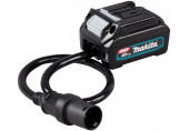 Makita 191N62-4 Adaptateur XGT ® (40Vmax) pour PDC01 et PDC1200