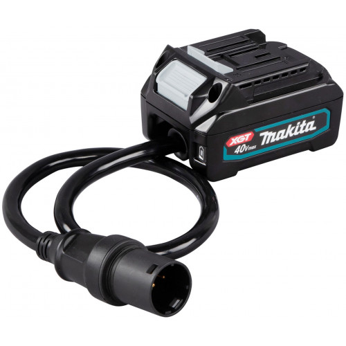 Makita 191N62-4 Adaptateur XGT ® (40Vmax) pour PDC01 et PDC1200 Makita 191N62-4 Adaptateur XGT ® (40Vmax) pour PDC01 et PDC1200