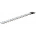 Makita 191P00-8 Jeu de lames, lame de taille-haies 46 cm pour UN460D, DUN461W