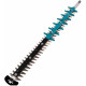 Makita 191R53-9 Lames 600 mm pour taille-haies DUH601 et UH004G