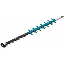 Makita 191R54-7 Jeu de lames, lame de taille-haies 75 cm pour UH005G, DUH751, AH1875