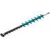 Makita 191R54-7 Jeu de lames, lame de taille-haies 75 cm pour UH005G, DUH751, AH1875