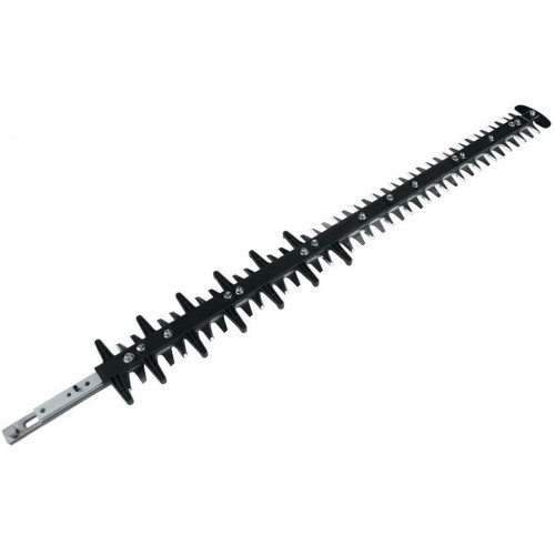 Makita 191R56-3 Jeu de lames, lame de taille-haies 75 cm pour UH007G