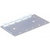 Makita 192989-7 Plaque de perforation BO3700