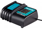 Makita DC18SD Chargeur Makstar LXT 194533-6