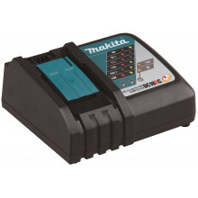 Makita DC18RC Chargeur rapide Makstar 7.2V - 18V Li-Ion,195584-2