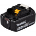 Makita 197280-8 Batterie Makstar Li-ion LXT BL1850B 18V/5,0Ah ( témoin de charge integré )