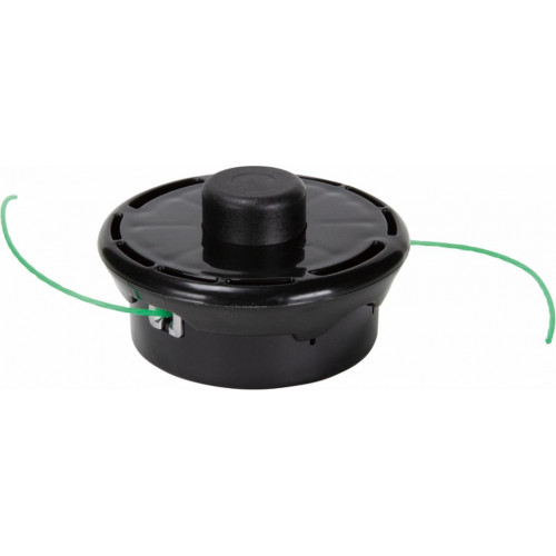 Makita 197297-1 Tete de coupe semi-automatique 2,0 mm M8×1,25 RH