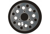 MAKITA 197468-0 Plateau auto-agrippant BO 5010-21 = old743081-8