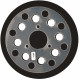 MAKITA 197468-0 Plateau auto-agrippant BO 5010-21 = old743081-8