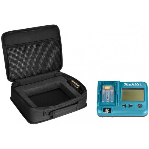 Makita 198038-8 BTC04 Testeur de batteries LXT Makita 198038-8 BTC04 Testeur de batteries LXT