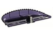 Makita 198401-5 Collecteur de déchets pour DUM111 UM110 DUM603D DUM604 UM164 UM600D UH201