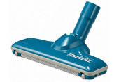 Makita 198527-3 Brosse tapis, turquoise