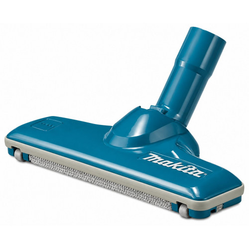 Makita 198527-3 Brosse tapis, turquoise Makita 198527-3 Brosse tapis, turquoise
