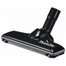 Makita 198529-9 Brosse tapis, noir