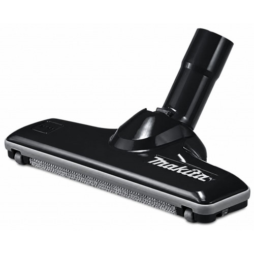 Makita 198529-9 Brosse tapis, noir