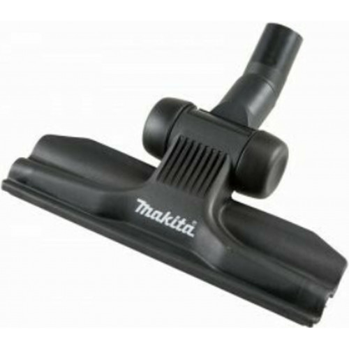 Makita 199455-5 Suceur de sol, noir, pour tapis et sols durs