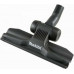 Makita 199455-5 Suceur de sol, noir, pour tapis et sols durs