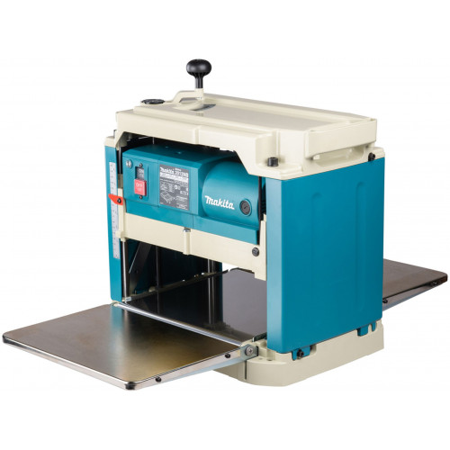 Makita 2012NB Raboteuse automatique (1650W/304mm) 304x155mm Makita 2012NB Raboteuse automatique (1650W/304mm) 304x155mm