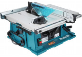 Makita 2704N Scie sur table et a coupe d'onglet (260mm/1650W)