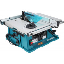 Makita 2704N Scie sur table et a coupe d'onglet (260mm/1650W)