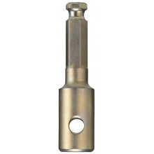 Makita 327687-6 Adaptateur DDG460 pour fixation de tariere