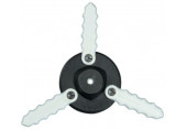 Makita 346280-7 Lame de débroussailleuse
