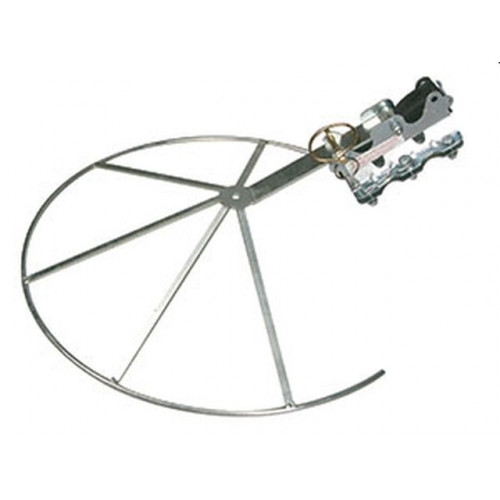 Makita 385341300 Protection de lame pour débroussailleuse