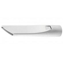 Makita 413770-6 Suceur étroit blanc