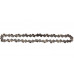 DOLMAR 572466742 Chaîne de scie, 11,5cm,1/4"1,3mm=old512466042, 572466042