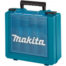 Makita 824811-7 boîtier en plastique HP1630K/1631K