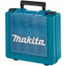 Makita 824811-7 boîtier en plastique HP1630K/1631K