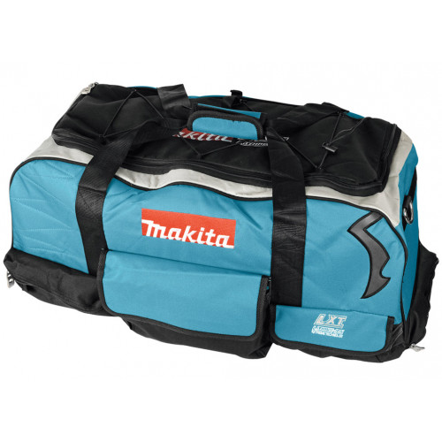 Makita LXT600 Sac a roulettes 60 x 35 x 40 cm, 831279