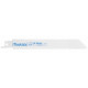 Makita B-31859 Lame de scie sabre 225 x 0,9 mm